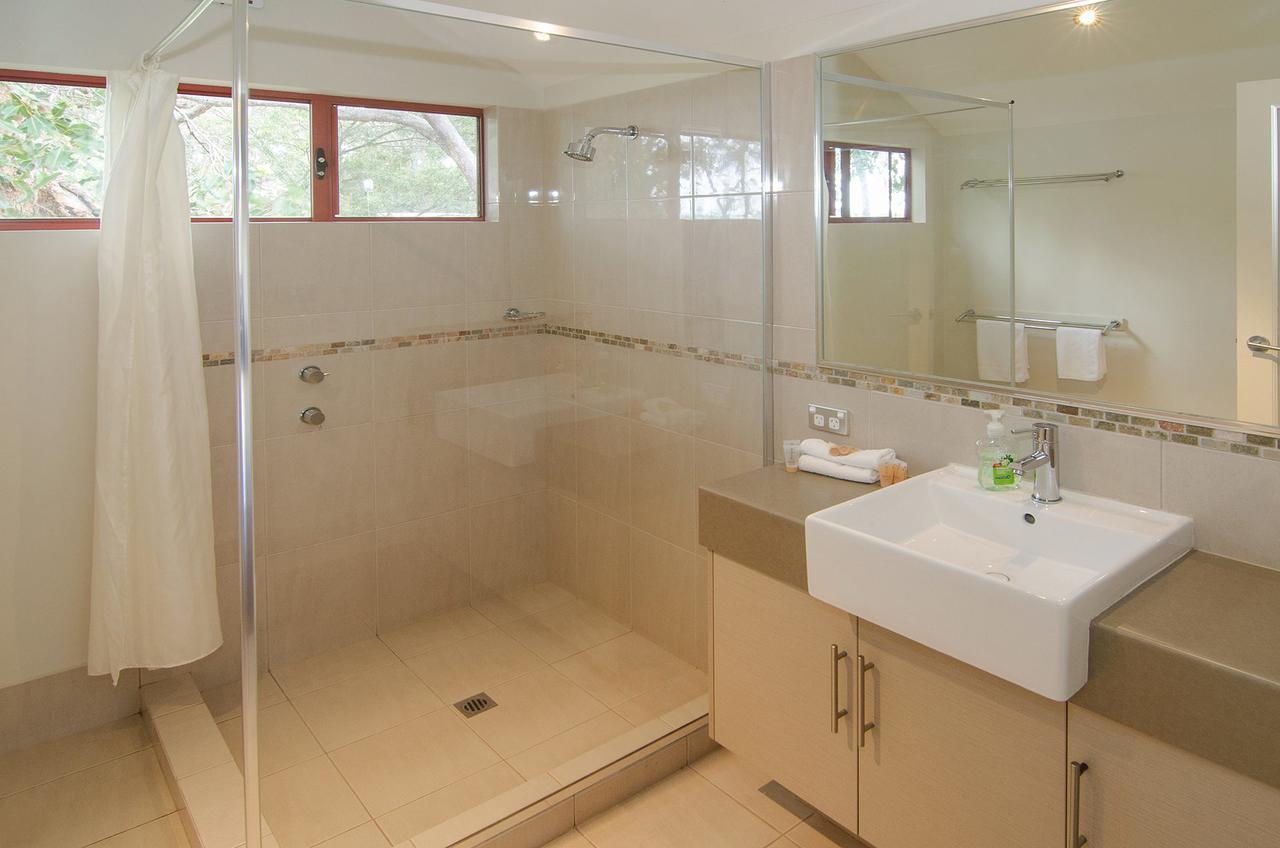درنسبوروخ Woodstone Goanna Cottage المظهر الخارجي الصورة